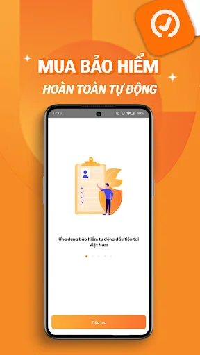 DIIN – Bảo hiểm 24/7 ڈاؤن لوڈ کریں – نان لائف انشورنس اب آسان - Screenshot 7