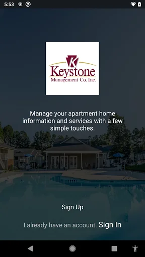 Keystone Management ڈاؤن لوڈ کریں – کرایہ ادا کرنے کا آسان طریقہ - Screenshot 5