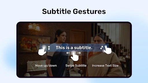 MX Player ڈاؤن لوڈ کریں – بہترین ویڈیو پلیئر اور موویز ایپ - Screenshot 15
