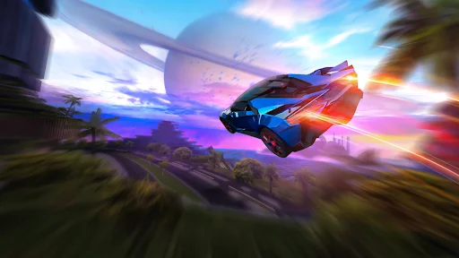 Asphalt 8 ڈاؤن لوڈ کریں – بہترین کار ریسنگ گیم فری ڈاؤن لوڈ - Screenshot 11