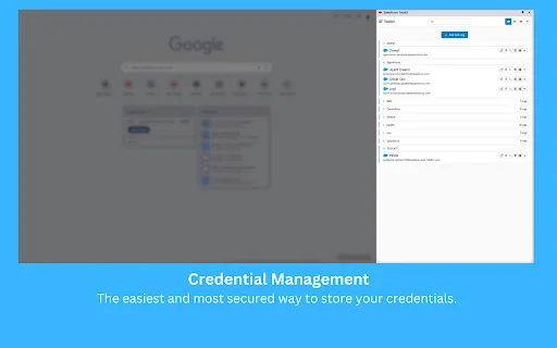 Salesforce Toolkit ڈاؤن لوڈ کریں – Salesforce ایڈمنز کے لیے بہترین ٹول - Screenshot 7