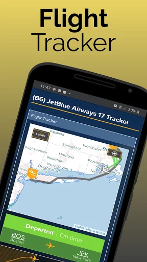 Fort Lauderdale Flights ڈاؤن لوڈ کریں – FLL ایئرپورٹ پروازوں کی معلومات - Screenshot 2