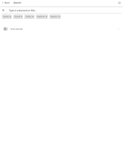 Garland County Library App Download – Free Library Access - Screenshot 14
