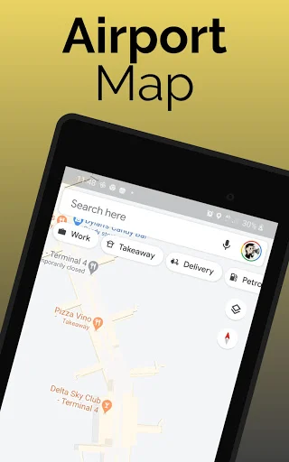 Leeds Bradford Airport Flights ڈاؤن لوڈ کریں – براہ راست فلائٹ اپ ڈیٹس - Screenshot 12