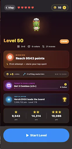 WhatRUHungry4 ڈاؤن لوڈ کریں – بہترین کھانے کی جگہ تلاش کریں - Screenshot 3
