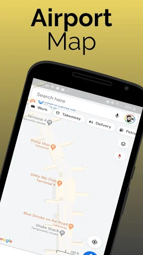 Bristol Airport Flight Info ڈاؤن لوڈ کریں – براہ راست پروازیں - Screenshot 6
