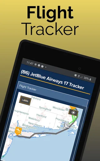 Bristol Airport Flight Info ڈاؤن لوڈ کریں – براہ راست پروازیں - Screenshot 8