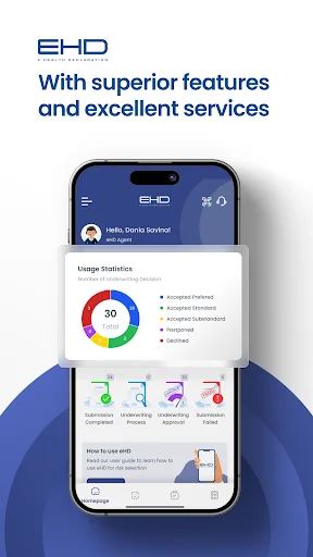 e-HD APP ڈاؤن لوڈ کریں – ٹیکنالوجی سے چلنے والے جدید نتائج حاصل کریں - Screenshot 23