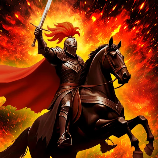 Bloodbound Lord: Idle RPG ڈاؤن لوڈ کریں – لامتناہی لڑائیاں اور ایکشن