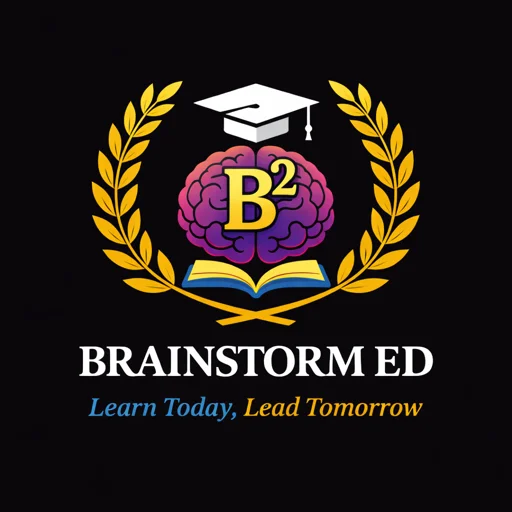 Brainstorm Ed ڈاؤن لوڈ کریں – طلباء کے لیے بہترین تعلیمی ایپ