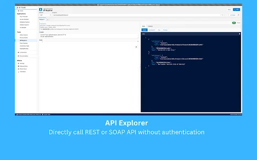 Salesforce Toolkit ڈاؤن لوڈ کریں – Salesforce ایڈمنز کے لیے بہترین ٹول - Screenshot 3