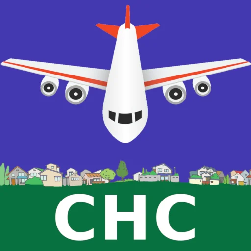 Christchurch Airport Flights ڈاؤن لوڈ کریں – براہ راست پرواز کی معلومات