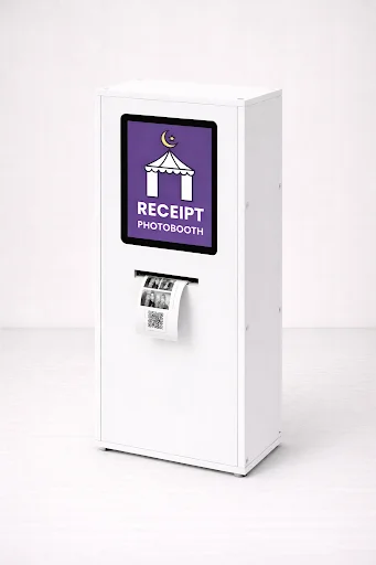 SK Receipt Photobooth ڈاؤن لوڈ کریں – تھرمل فوٹو پرنٹ ایپ - Screenshot 2