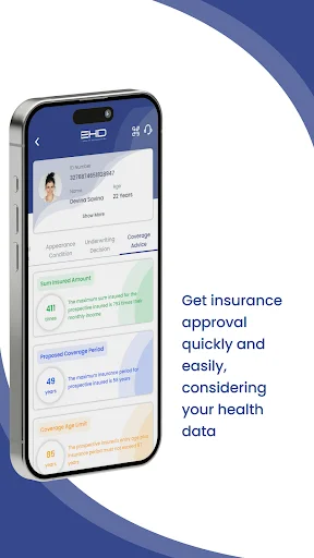e-HD APP ڈاؤن لوڈ کریں – ٹیکنالوجی سے چلنے والے جدید نتائج حاصل کریں - Screenshot 24