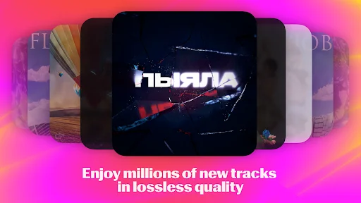 Yandex Music ڈاؤن لوڈ کریں – گانے، پوڈکاسٹ اور آڈیو بکس - Screenshot 16