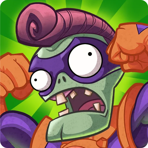 Plants vs. Zombies™ Heroes ڈاؤن لوڈ کریں – کارڈ گیم ایڈونچر