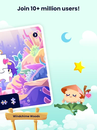 Moshi Kids ڈاؤن لوڈ کریں – بچوں کے لیے بہترین نیند اور کہانیاں - Screenshot 16