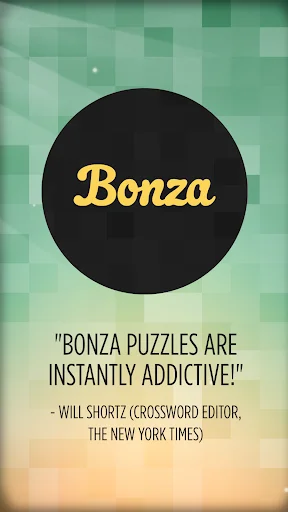 Bonza Word Puzzle ڈاؤن لوڈ کریں – دماغی کھیل اور پہیلیاں - Screenshot 6