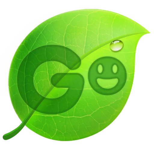 GO Keyboard Lite ڈاؤن لوڈ کریں – ہزاروں تھیمز اور ایموجی کے ساتھ
