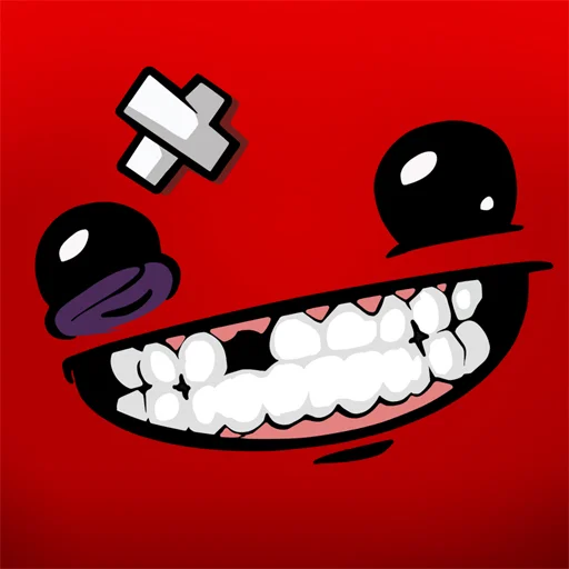 Super Meat Boy Forever ڈاؤن لوڈ کریں – مشکل ترین پلیٹ فارمنگ گیم