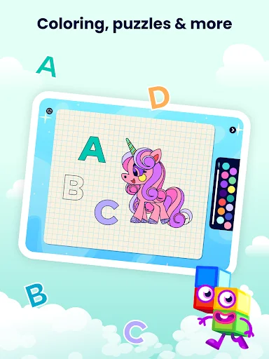 Moshi Kids ڈاؤن لوڈ کریں – بچوں کے لیے بہترین نیند اور کہانیاں - Screenshot 22