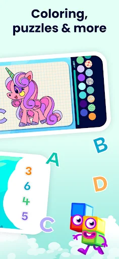 Moshi Kids ڈاؤن لوڈ کریں – بچوں کے لیے بہترین نیند اور کہانیاں - Screenshot 6