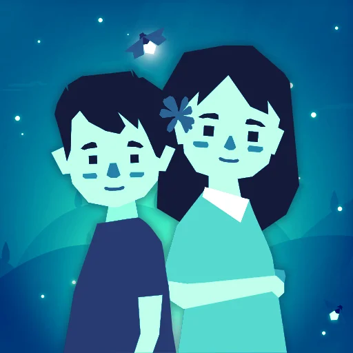 Linea: Anti-Stress Lights ڈاؤن لوڈ کریں – بہترین پرسکون پزل گیم