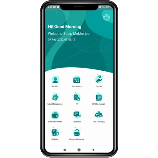 GENIUS STAFFING تازہ ترین ورژن ڈاؤن لوڈ کریں – پے رول اور حاضری کا انتظام - Screenshot 8