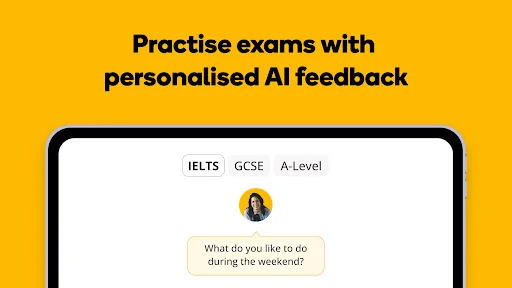 Memrise ڈاؤن لوڈ کریں – نئی زبانیں سیکھیں اور روانی سے بولیں - Screenshot 13