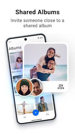 Keepsafe Private Photo Vault ڈاؤن لوڈ کریں – اپنی تصاویر محفوظ بنائیں - Screenshot 4