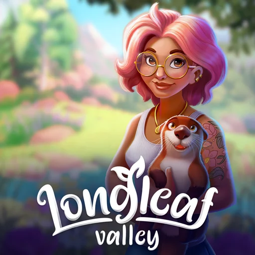 Longleaf Valley ڈاؤن لوڈ کریں – درخت لگائیں اور دنیا بچائیں