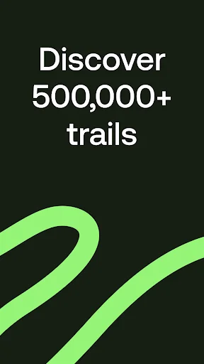AllTrails ڈاؤن لوڈ کریں – ہائیکنگ، سائیکلنگ اور آؤٹ ڈور ٹریکنگ کے لیے بہترین ایپ - Screenshot 1