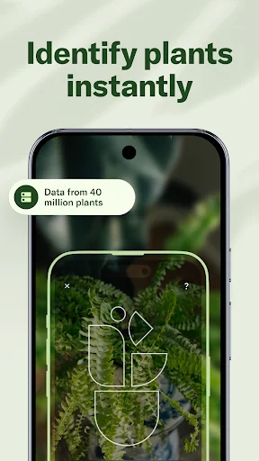 Planta ڈاؤن لوڈ کریں – پودوں کی دیکھ بھال اور شناخت کا بہترین ایپ - Screenshot 3