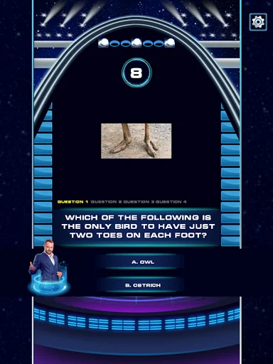 The Falling Ball Game ڈاؤن لوڈ کریں – دلچسپ اور چیلنجنگ گیم پلے مفت - Screenshot 15