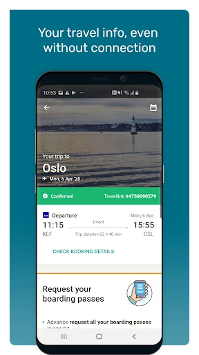 Travellink: سستے ٹکٹ اور ہوٹل بکنگ – Travellink ایپ ڈاؤن لوڈ کریں - Screenshot 5