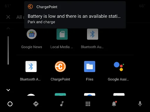ChargePoint ایپ ڈاؤن لوڈ کریں – الیکٹرک گاڑیوں کے لیے بہترین چارجنگ اسٹیشن تلاش کریں - Screenshot 13