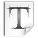 Font Finder ڈاؤن لوڈ کریں – ویب ڈیزائنرز کے لیے بہترین فونٹ انسپکٹر