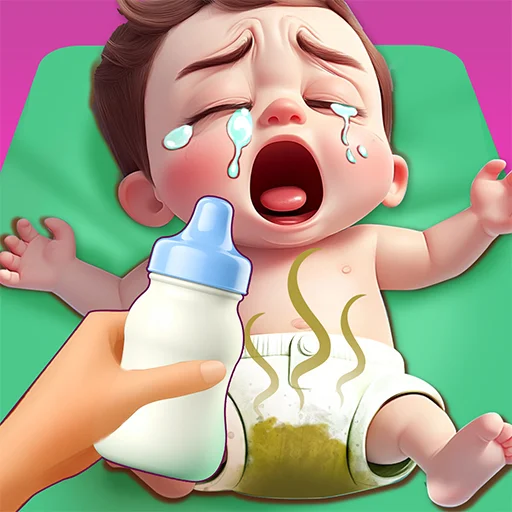 Hospital Madness ڈاؤن لوڈ کریں – ڈاکٹر بنیں اور کلینک بنائیں