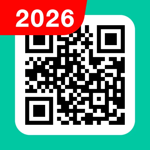 QR Code Scanner ایپ ڈاؤن لوڈ کریں – تیز ترین بارکوڈ ریڈر