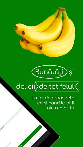 Freshful by eMAG ڈاؤن لوڈ کریں – تازہ گروسری کی تیز ترسیل - Screenshot 18