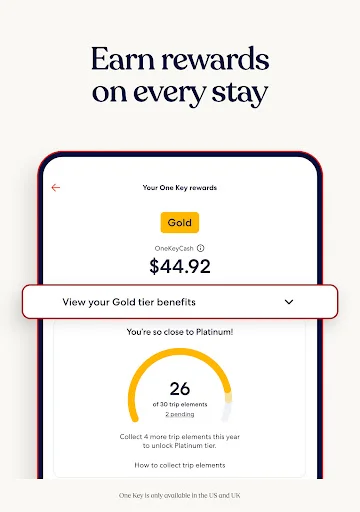 Hotels.com ایپ ڈاؤن لوڈ کریں – ہوٹل بکنگ اور سفری ڈیلز - Screenshot 11