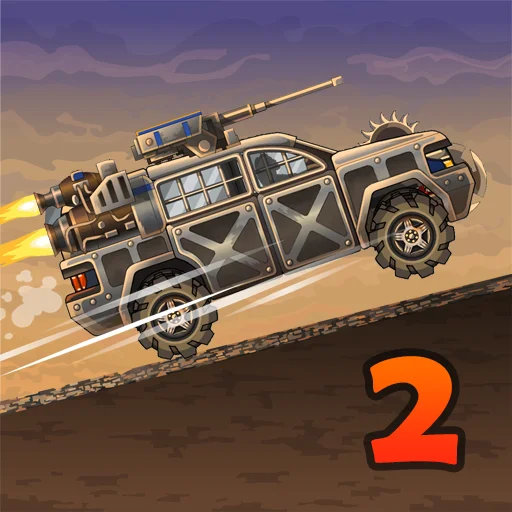 Earn to Die 2 ڈاؤن لوڈ کریں – زومبی ریسنگ کا بہترین تجربہ