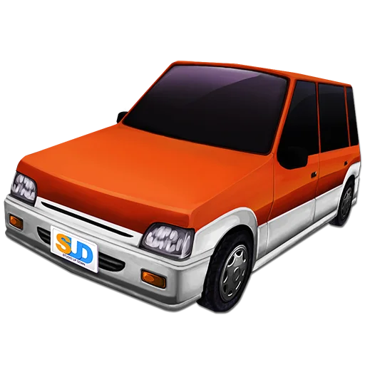 Dr. Driving ڈاؤن لوڈ کریں – بہترین کار ریسنگ گیم مفت