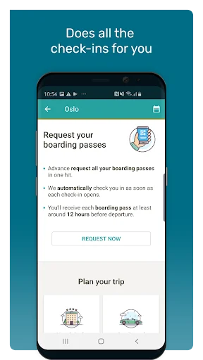 Travellink: سستے ٹکٹ اور ہوٹل بکنگ – Travellink ایپ ڈاؤن لوڈ کریں - Screenshot 3