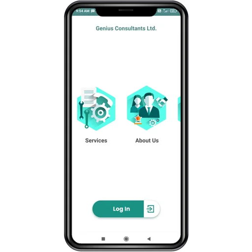 GENIUS STAFFING تازہ ترین ورژن ڈاؤن لوڈ کریں – پے رول اور حاضری کا انتظام - Screenshot 15