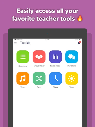 ClassDojo ڈاؤن لوڈ کریں – اساتذہ اور والدین کے لیے بہترین تعلیمی ایپ - Screenshot 9