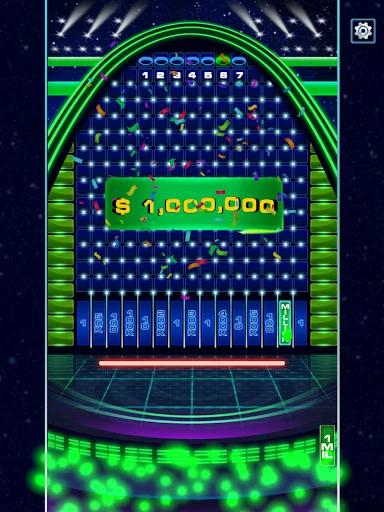 The Falling Ball Game ڈاؤن لوڈ کریں – دلچسپ اور چیلنجنگ گیم پلے مفت - Screenshot 18