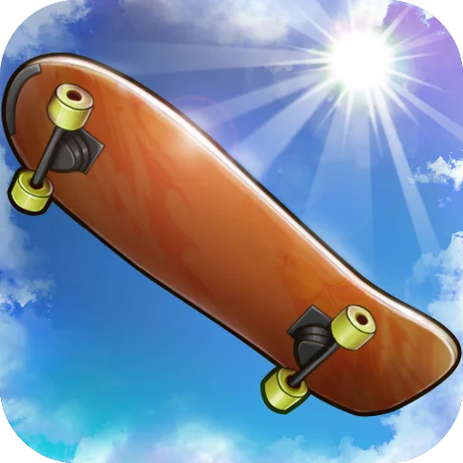 Skater Boy ڈاؤن لوڈ کریں – اینڈرائیڈ کے لیے بہترین کلاسک سکیٹنگ گیم