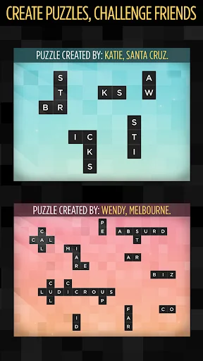 Bonza Word Puzzle ڈاؤن لوڈ کریں – دماغی کھیل اور پہیلیاں - Screenshot 15