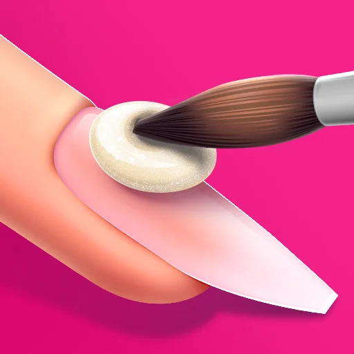 Acrylic Nails ڈاؤن لوڈ کریں – فیشن ایبل نیل آرٹ گیمز مفت